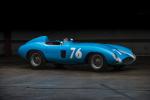 Ferrari 121 LM Scaglietti Spyder 1955 года